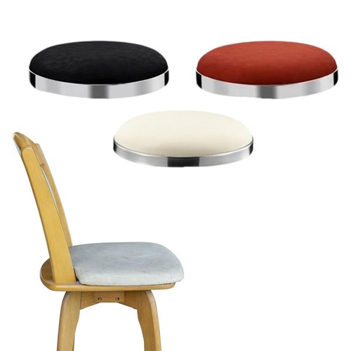 Bar stool replacement seat - bar, top