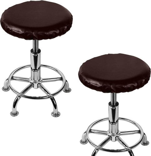 Pack brown stool covers - pack,