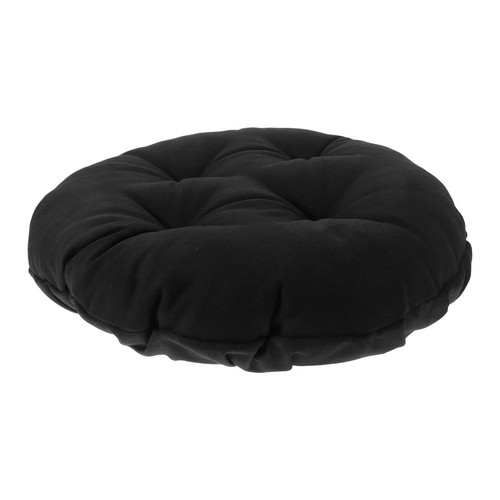 Padded round bar - padded, stool
