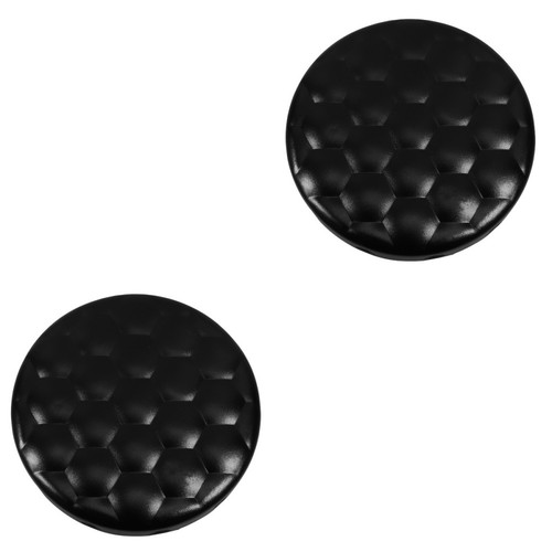 Black seat cushion for - black,