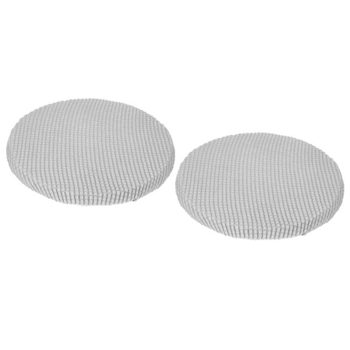 Pack bar stool covers round - stool,