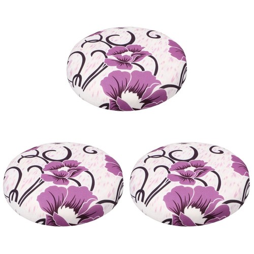 Reusable bar stool seat pad - bar,