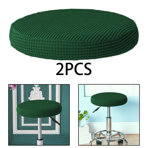 Luxury round bar stool - luxury,