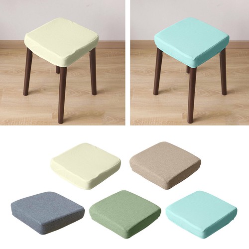 Square bar stool cover - bar,