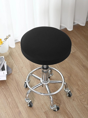 1pc elastic bar stool cover - bar,