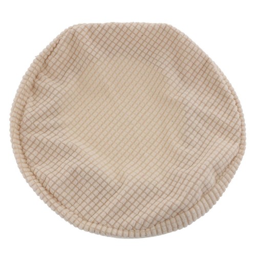 Stretchy round bar - round,
