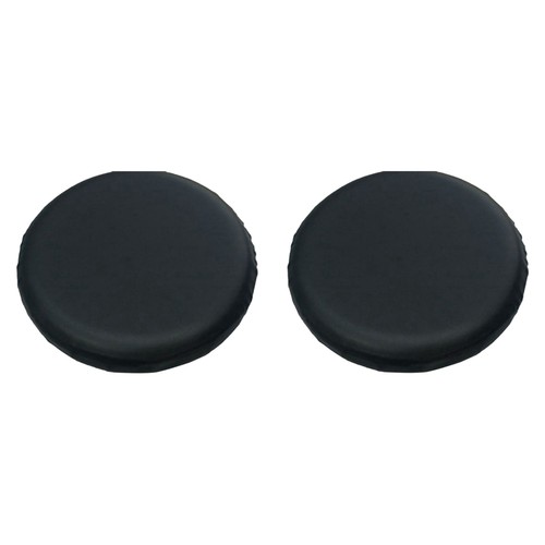 2pcs round bar stool cushion - 2pcs,