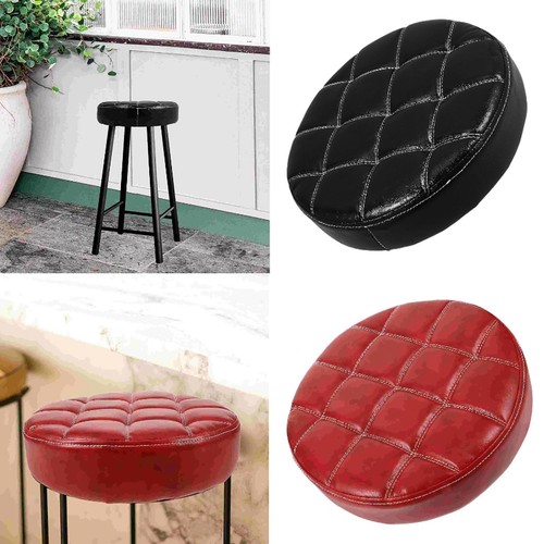 Bar stool cushion round - stool,