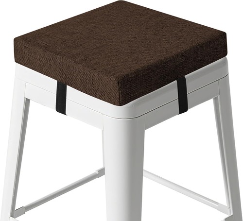 Bar stool cushions square - bar,