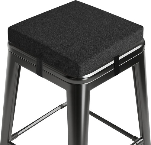 Bar stool cushions - bar, 12"