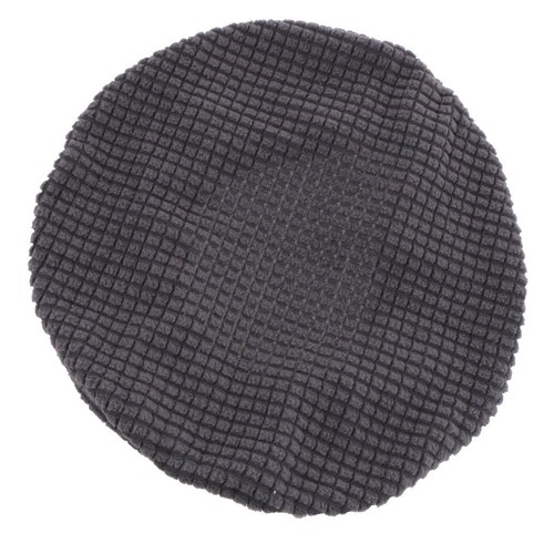 Stretchy round bar stool - stretchy,