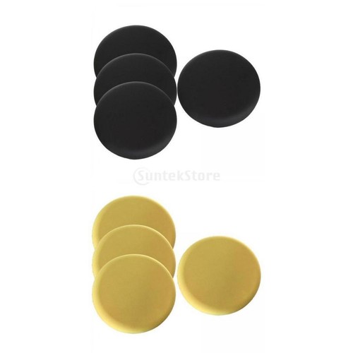 Washable heavy duty - heavy, round