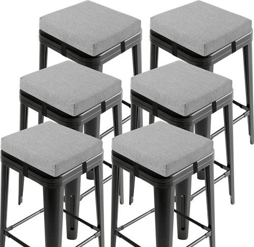 Ovov bar stool cushions - bar,