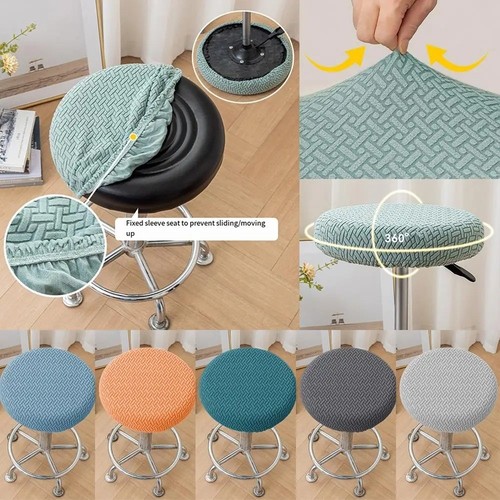 Stretchable bar round - stretchable,