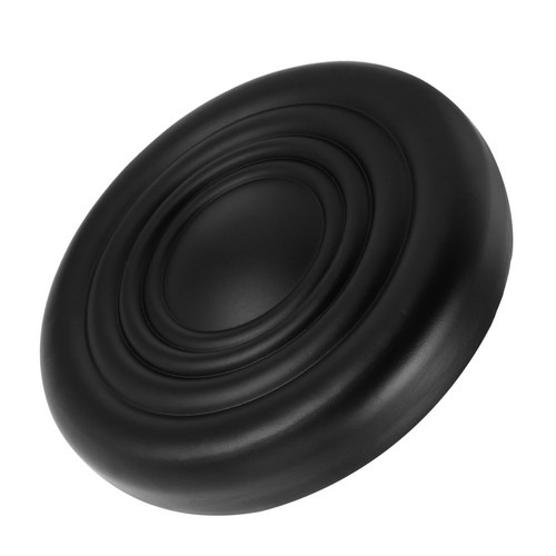 Ergonomic round stool - stool, cushion
