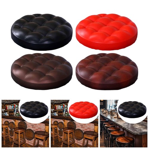 Barstool seat cushion rotate - seat,