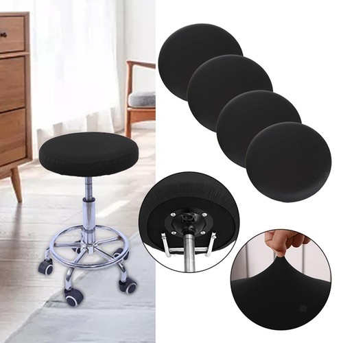 Bar stool cushion round - stool,