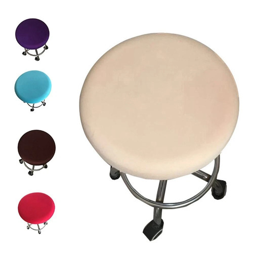 Round home chair cushion seat - chair,