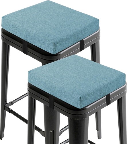 Set bar stool cushions - 2,