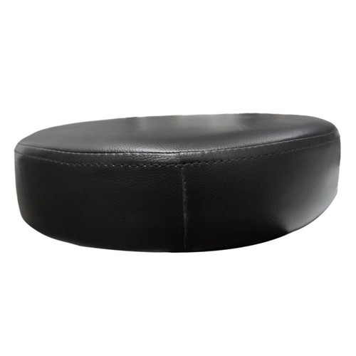 Leather bar stool - pu,