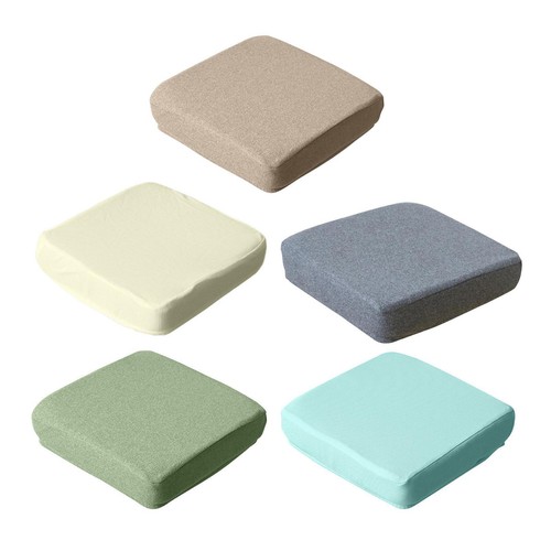 Square bar stool - bar, cushion