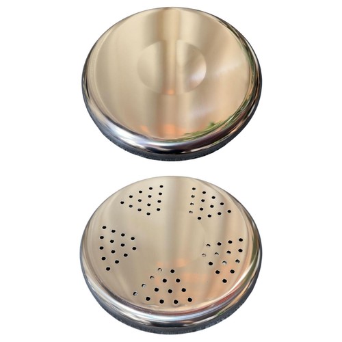 Round seat cushion - round, bar