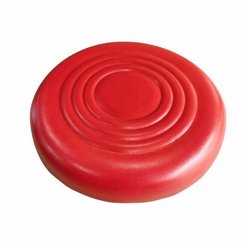 Round bar stool cushion - round, foam