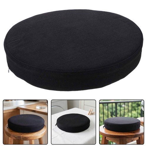 Reusable round bar stool - round,