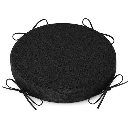 Addgrace round bar - round, stool