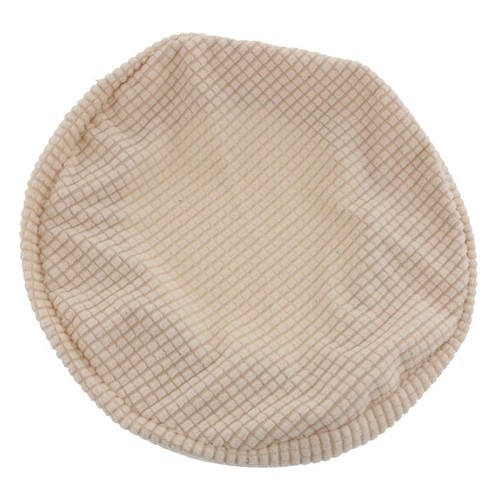 Stretchy round bar stool cover - stretchy,
