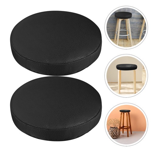 2pcs bar stool - stool, cover