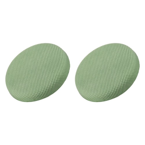 Pack round bar stool covers - pack,