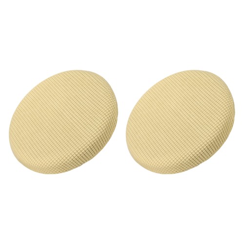 Pack round bar stool covers - bar,