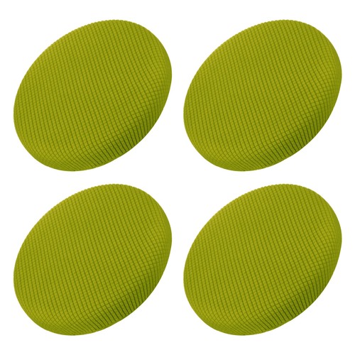 Pack round bar stool covers - bar,