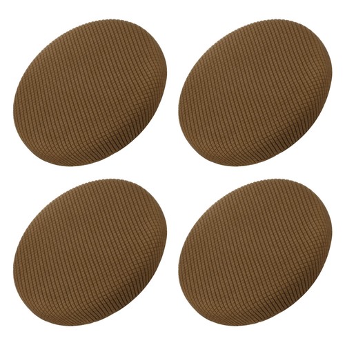 Pack round bar stool covers - pack,